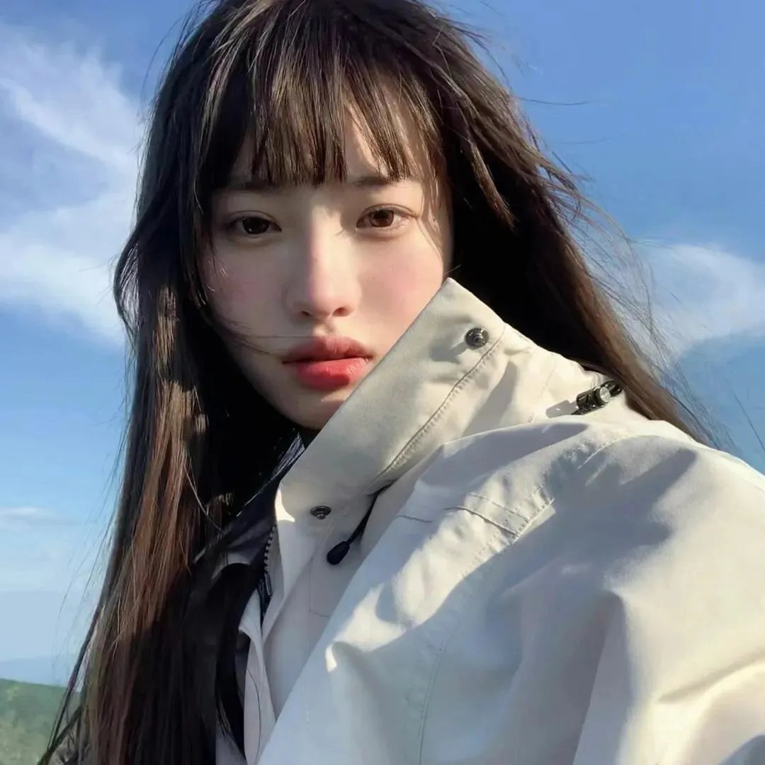 白色驯鹿