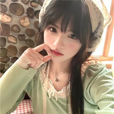 少女与海怪